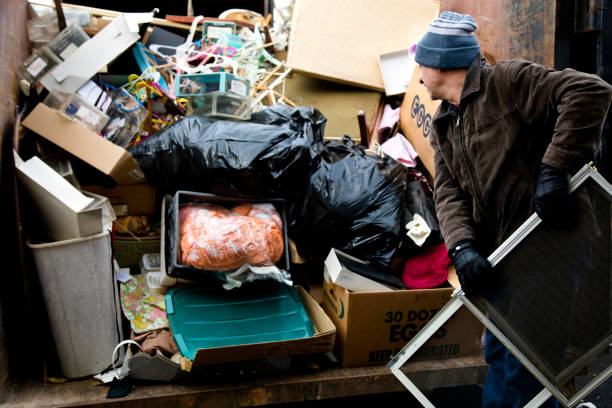 Best Residential Junk Removal  in Gravette, AR