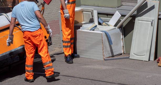 Junk Removal for Events in Gravette, AR